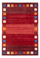 Indo Loribaft Koberec 170x245cm - Vlněný koberec