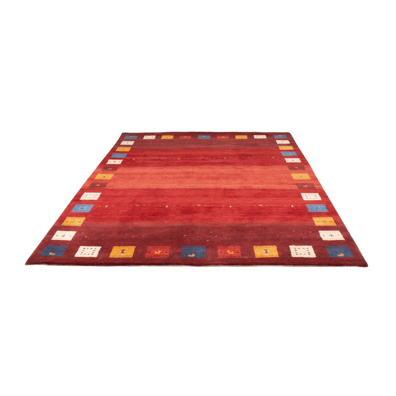 Indo Loribaft Koberec 170x245cm - Vlněný koberec