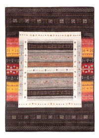 Indo Loribaft Koberec 169x240cm - Vlněný koberec – product image