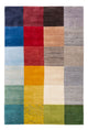 Indo Loribaft Koberec 120x182cm - Vlněný koberec