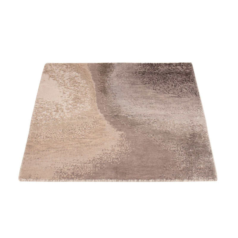 Designový koberec 60x60cm - Designerteppich
