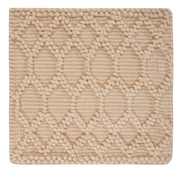 Vlněný koberec 42x48cm - Vlněný koberec – product image