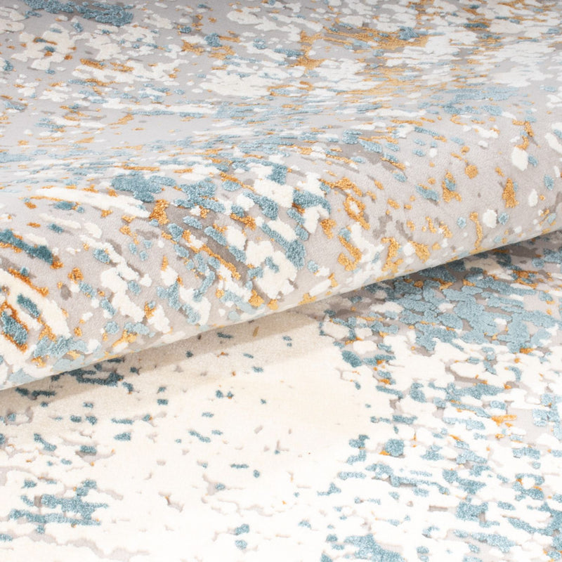 Designový koberec 200x300cm - Designerteppich