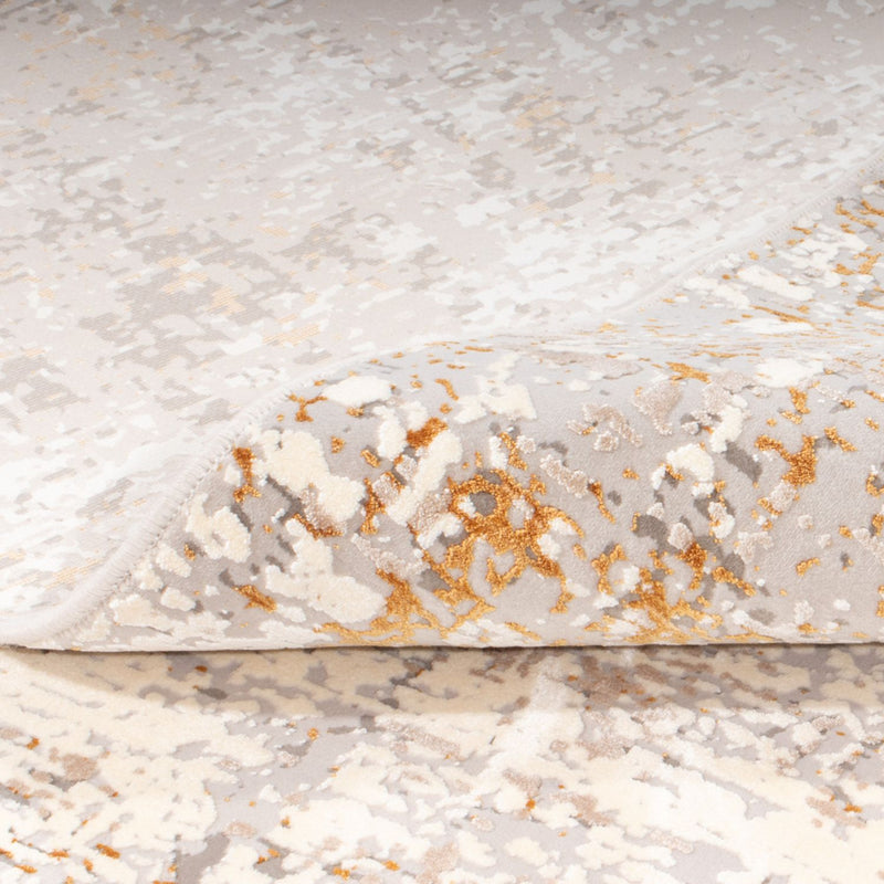 Designový koberec 200x300cm - Designerteppich