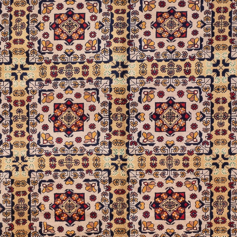Afghánský koberec 330x250cm - Orientální koberec