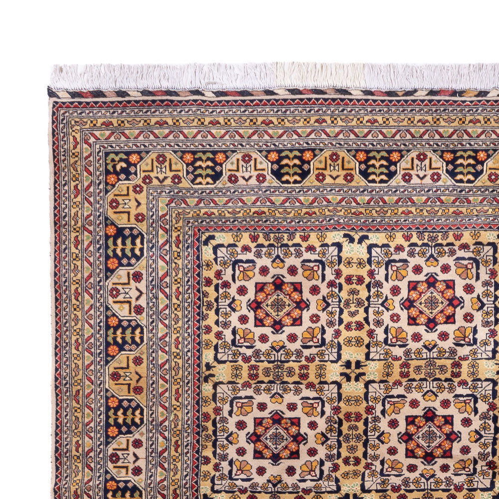 Afghánský koberec 330x250cm - Orientální koberec