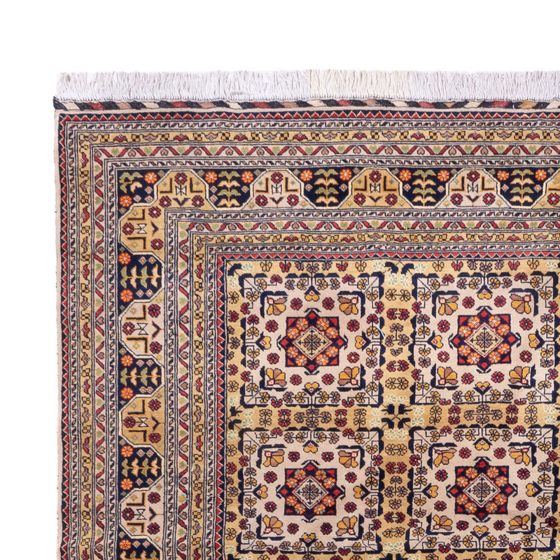 Afghánský koberec 330x250cm - Orientální koberec