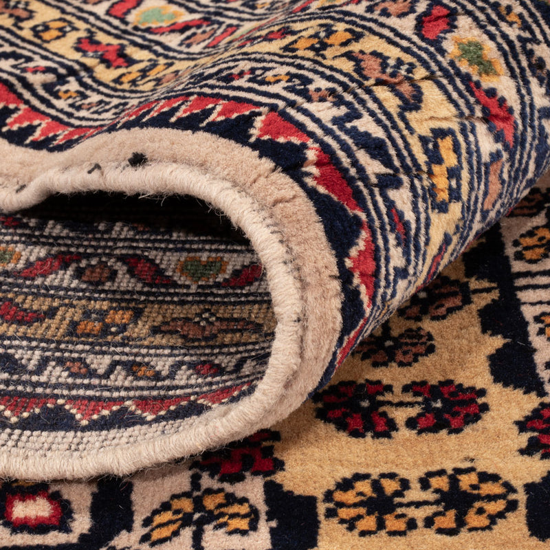 Afghánský koberec 330x250cm - Orientální koberec