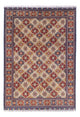 Afghánský koberec 355x250cm - Orientální koberec