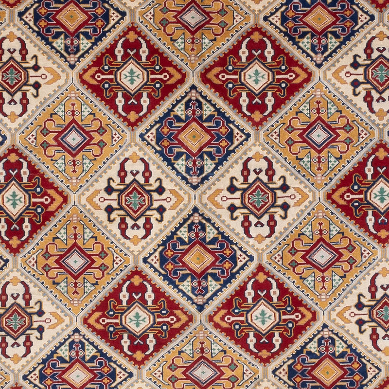 Afghánský koberec 355x250cm - Orientální koberec