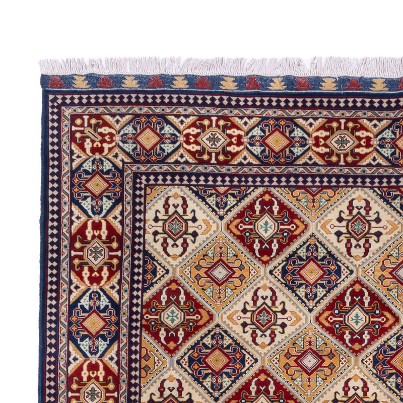 Afghánský koberec 355x250cm - Orientální koberec