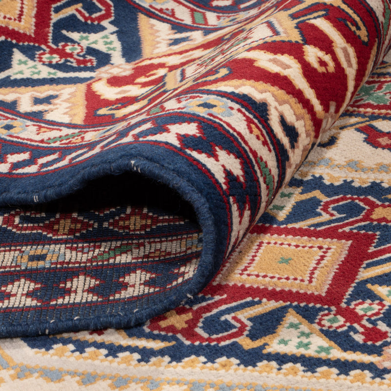 Afghánský koberec 355x250cm - Orientální koberec