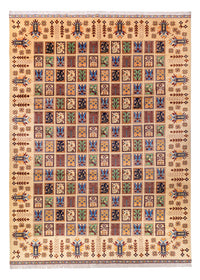 Afghánský koberec 400x295cm - Orientální koberec – product image