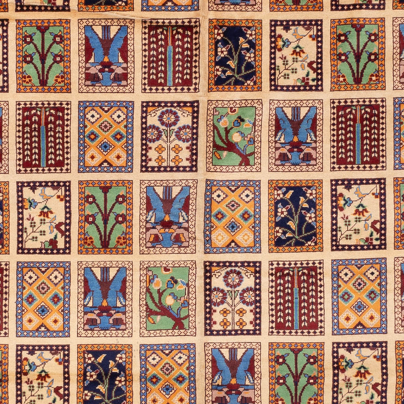 Afghánský koberec 400x295cm - Orientální koberec