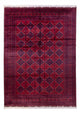 Afghánský koberec 249x340cm - Orientální koberec