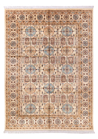 Afghánský koberec 346x245cm - Orientální koberec – product image