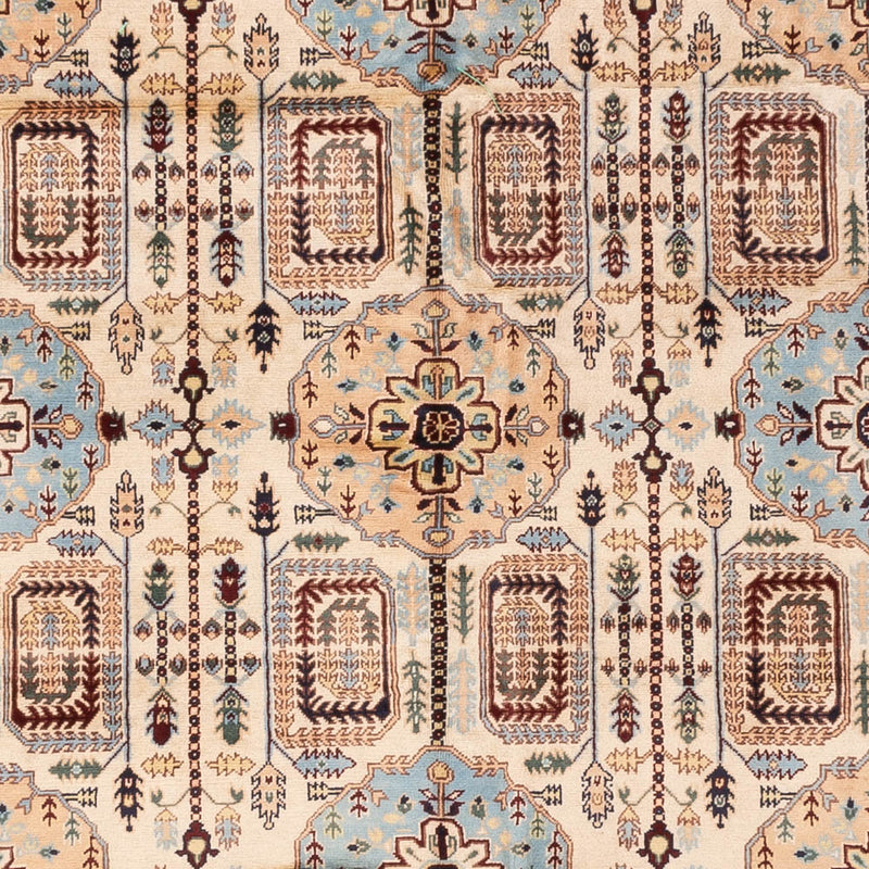 Afghánský koberec 346x245cm - Orientální koberec