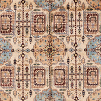 Afghánský koberec 250x346cm - Orientální koberec – product image