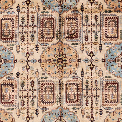 Afghánský koberec 250x346cm - Orientální koberec