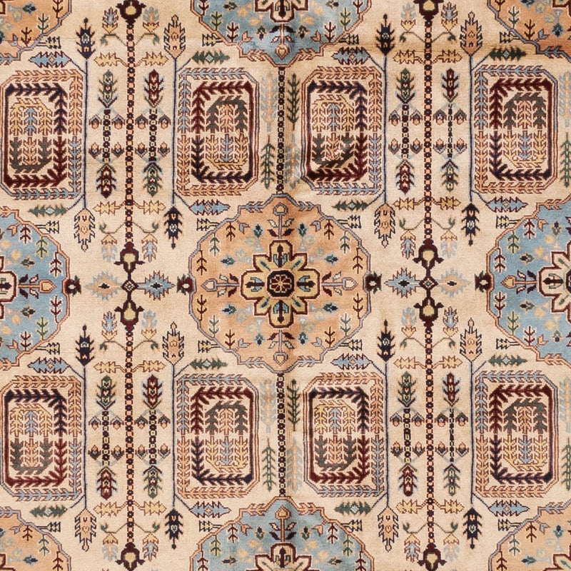 Afghánský koberec 250x346cm - Orientální koberec