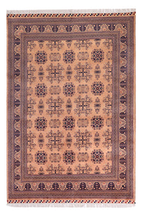 Afghánský koberec 296x196cm - Orientální koberec – product image