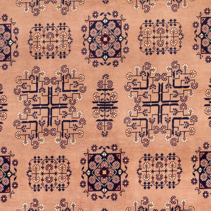 Afghánský koberec 296x196cm - Orientální koberec