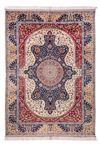 Afghánský koberec 200x289cm - Orientální koberec – product image