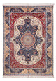 Afghánský koberec 200x289cm - Orientální koberec