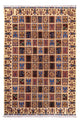 Afghánský koberec 200x296cm - Orientální koberec