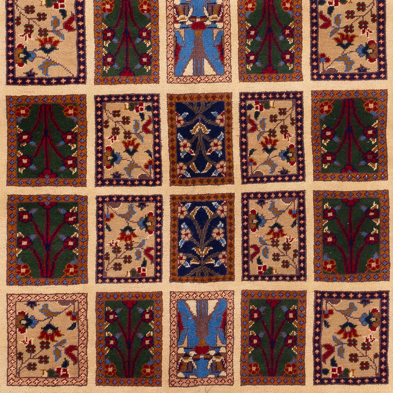 Afghánský koberec 200x296cm - Orientální koberec