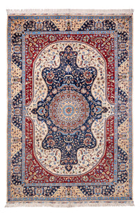 Afghánský koberec 195x302cm - Orientální koberec – product image