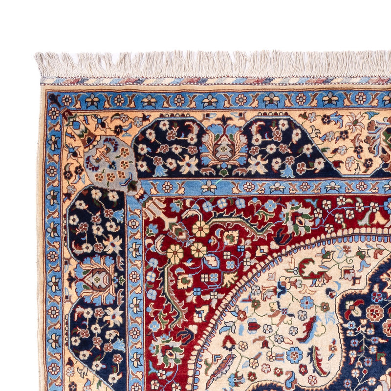 Afghánský koberec 195x302cm - Orientální koberec