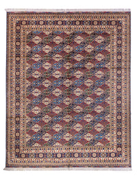 Afghánský koberec 300x389cm - Orientální koberec – product image