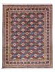 Afghánský koberec 300x389cm - Orientální koberec