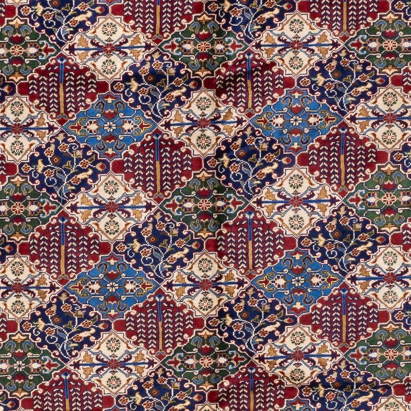 Afghánský koberec 300x389cm - Orientální koberec