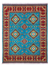 Afghánský koberec 150x195cm - Orientální koberec – product image