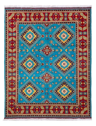 Afghánský koberec 150x195cm - Orientální koberec