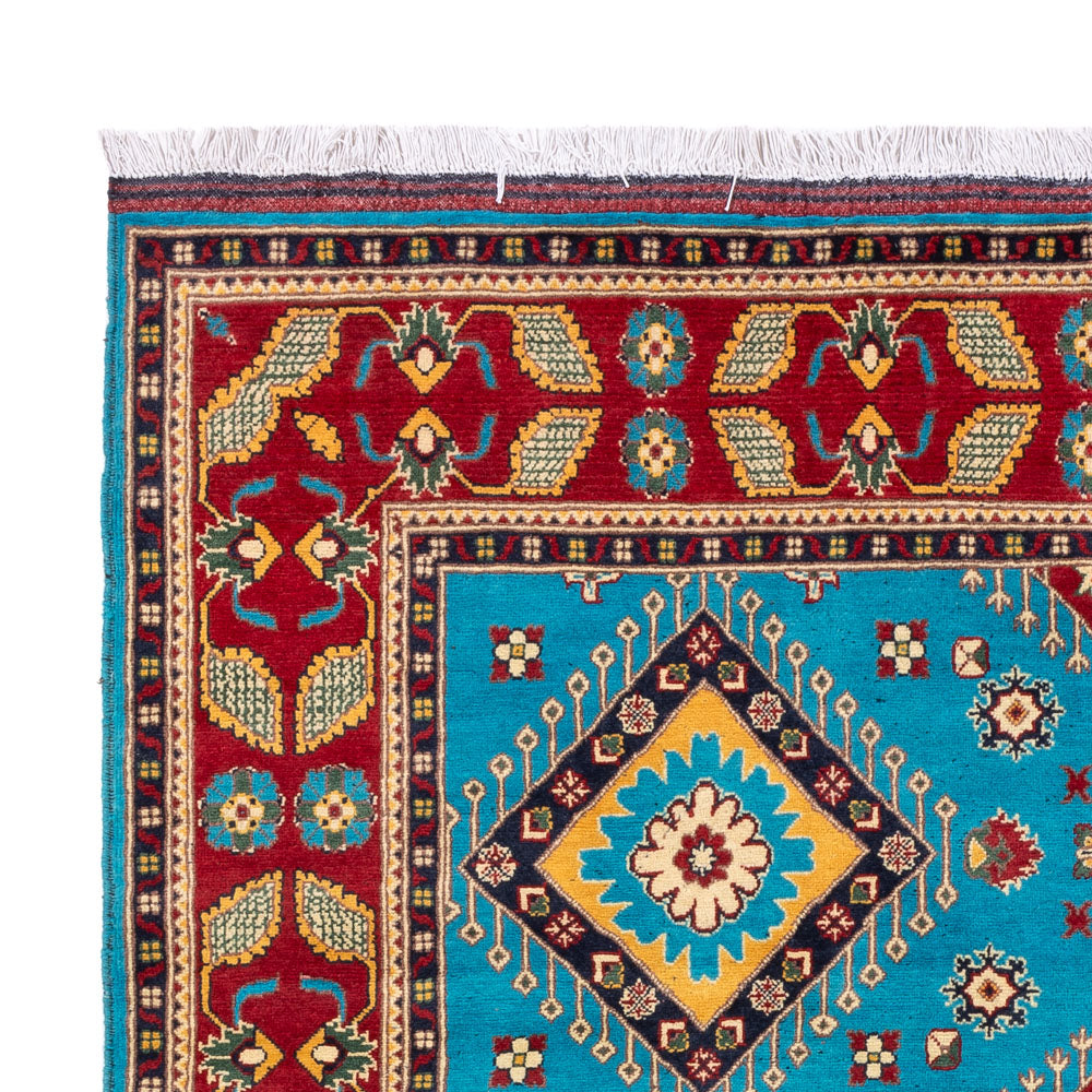 Afghánský koberec 150x195cm - Orientální koberec
