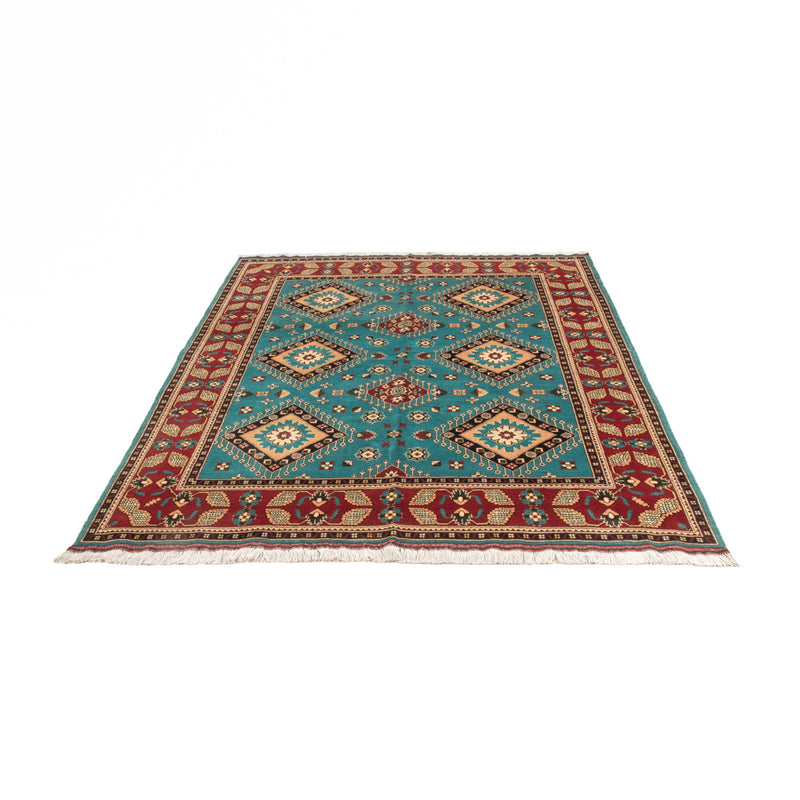 Afghánský koberec 150x195cm - Orientální koberec