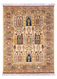 Afghánský koberec 150x199cm - Orientální koberec