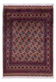 Afghánský koberec 148x195cm - Orientální koberec
