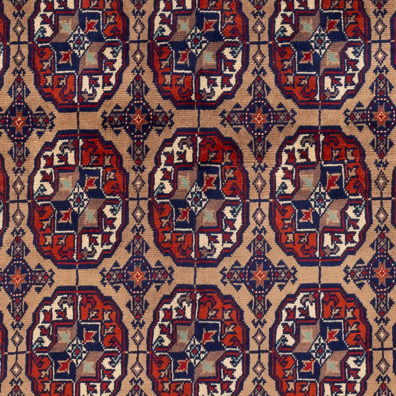 Afghánský koberec 148x195cm - Orientální koberec