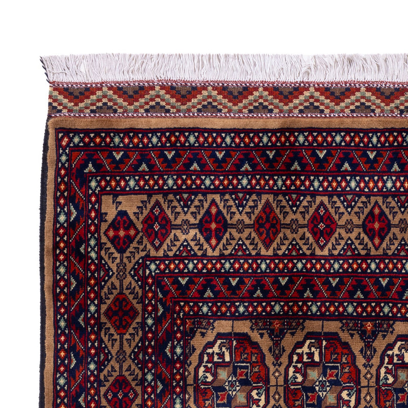 Afghánský koberec 148x195cm - Orientální koberec