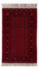 Bukhara Koberec 209x132cm - Orientální koberec
