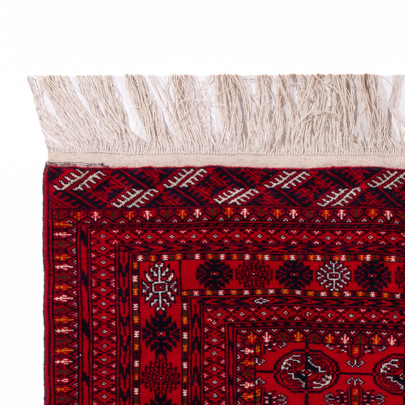 Bukhara Koberec 209x132cm - Orientální koberec