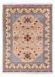 Afghánský koberec 150x200cm - Orientální koberec