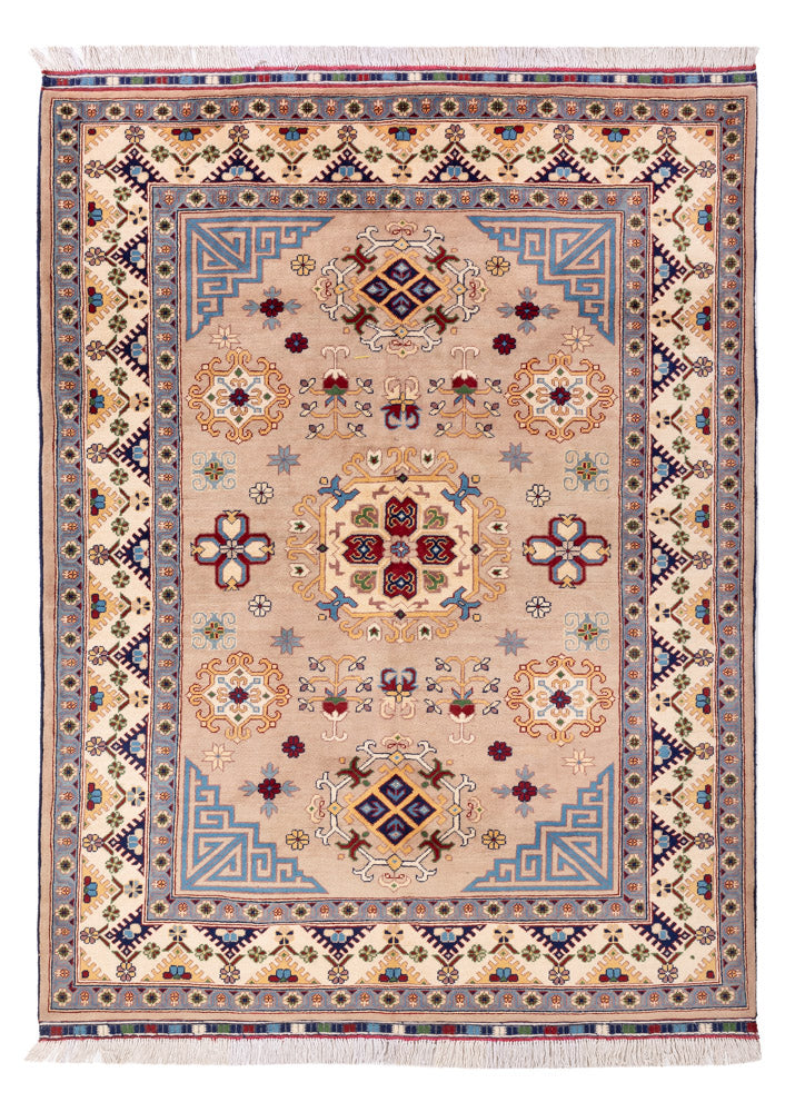 Afghánský koberec 150x200cm - Orientální koberec