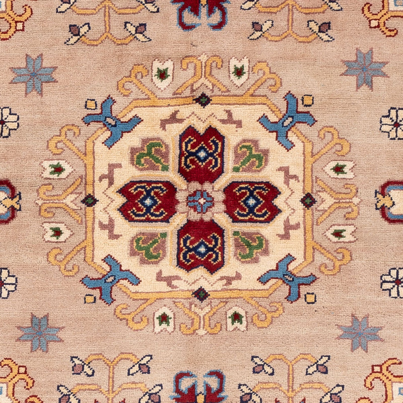 Afghánský koberec 150x200cm - Orientální koberec
