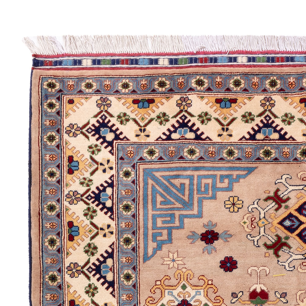 Afghánský koberec 150x200cm - Orientální koberec