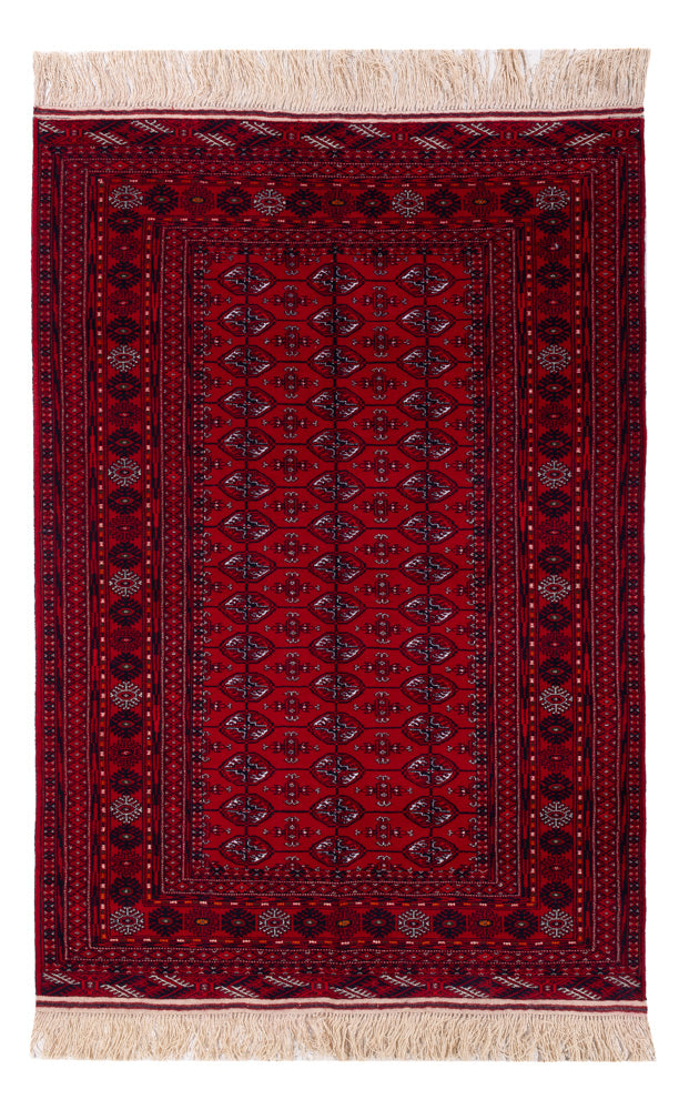 Bukhara Koberec 133x194cm - Orientální koberec